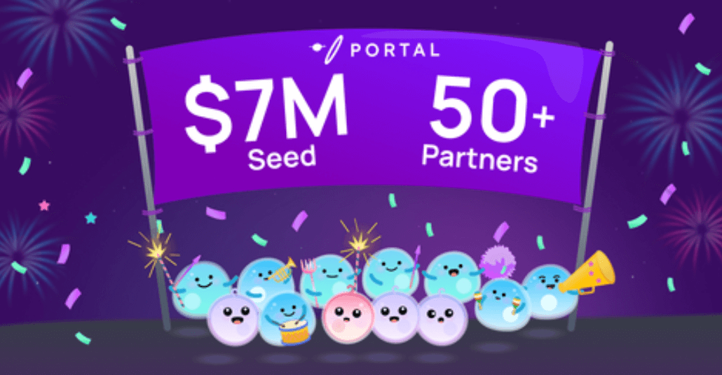 resources Portal Biotechnologies Announces Over 50 Partnerships and Oversubscribed $7M Seed Round Led by IA Ventures